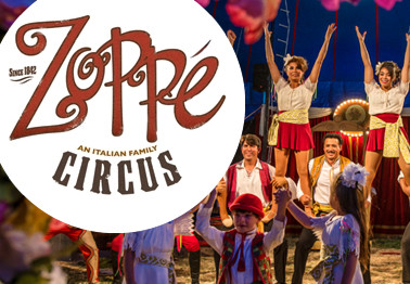 Zoppé Circus