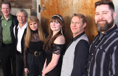 Here’s Our Music Lineup – Wild Mountain