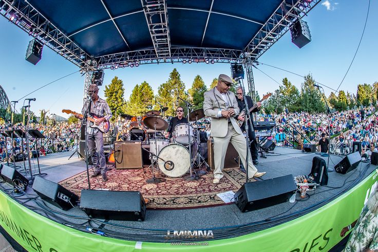 Here’s Our Music Lineup – Delta Sonics