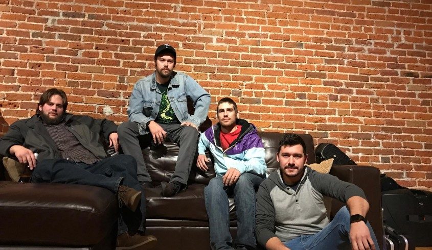 Here’s Our Music Lineup – Silver and Smoke