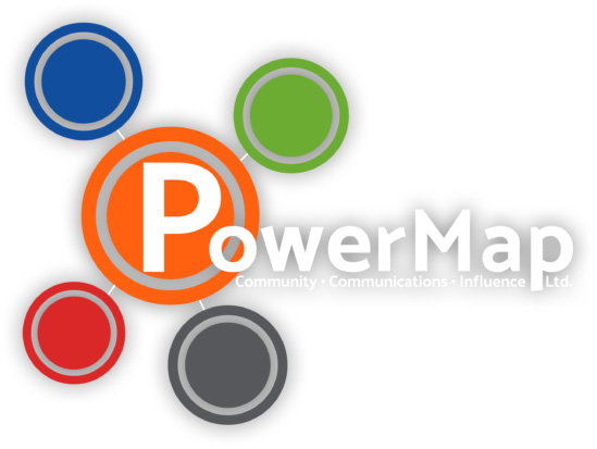 PowerMap Ltd