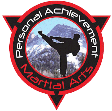 Personal Achievement Martial Arts