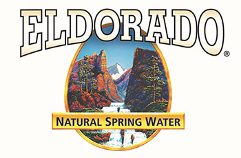 El Dorado Natural Spring Water
