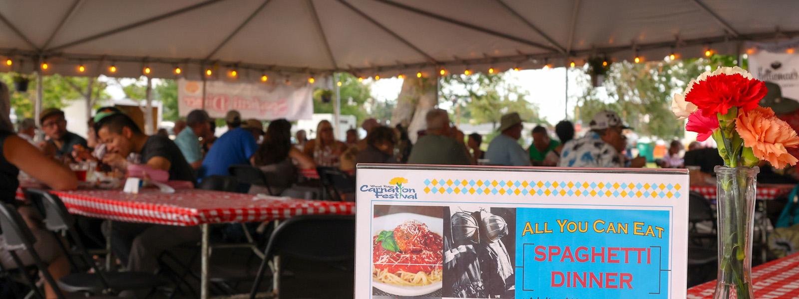 Wheat Ridge Carnation Festival