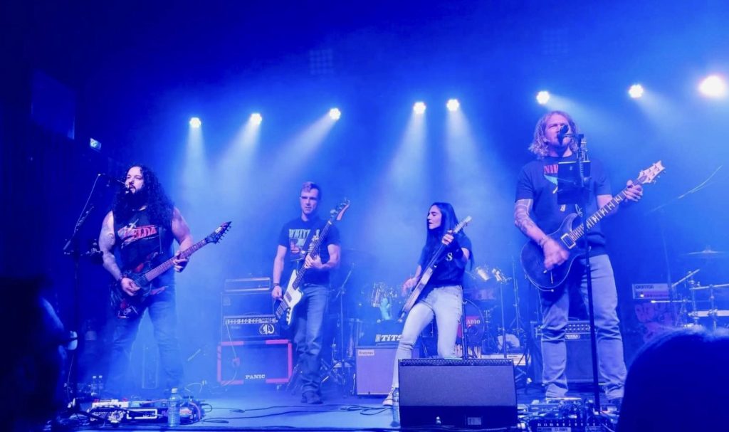 Grunge Lite