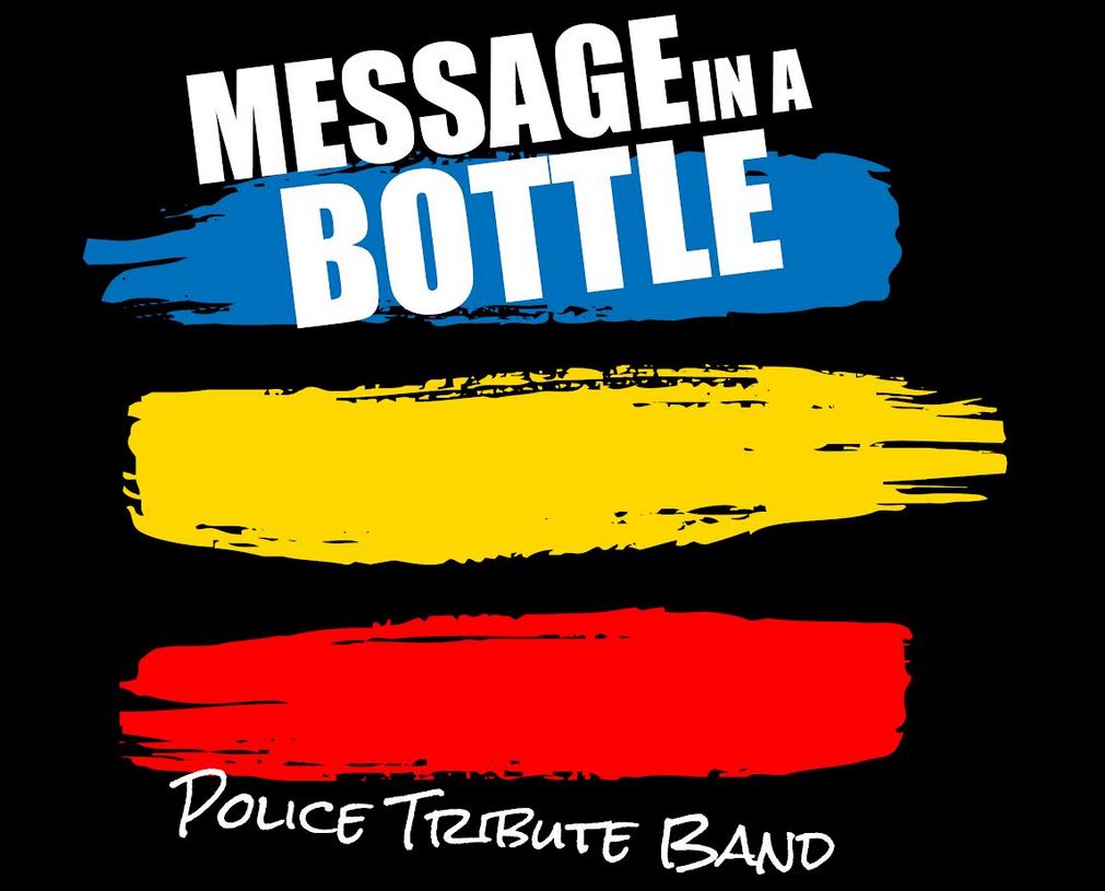 Message in a Bottle