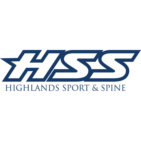 Highlands Sport and Spine