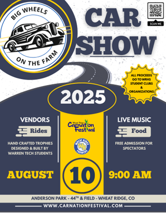 car show 2025