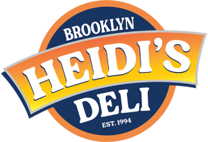 Heidi's Brooklyn Deli