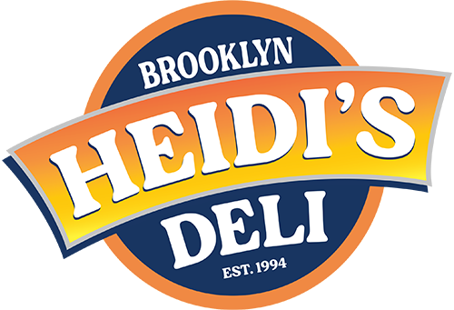 Heidi's Brooklyn Deli