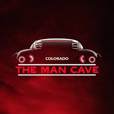 The Man Cave