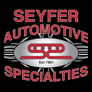 Seyfer Specialties