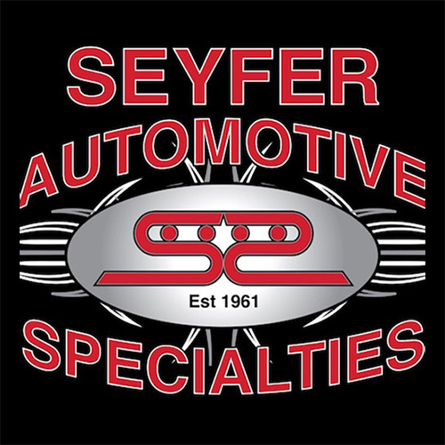 Seyfer Specialties