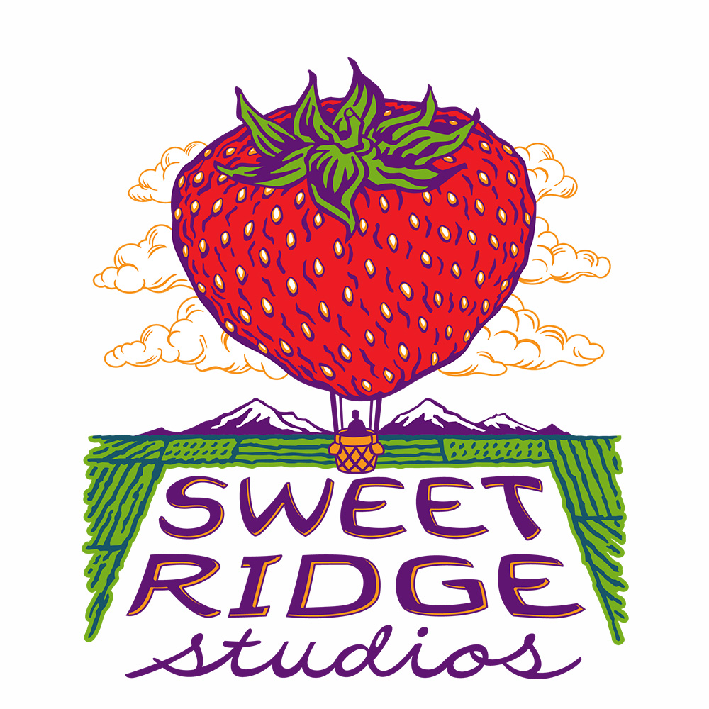 Sweet Ridge Studios