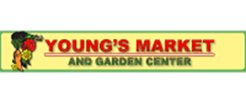 Youngs Market and Garden Center