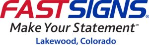Fast Signs Lakewood