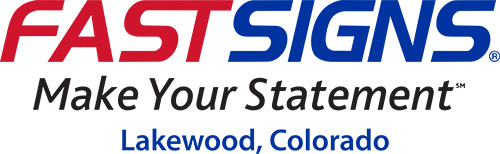 Fast Signs Lakewood