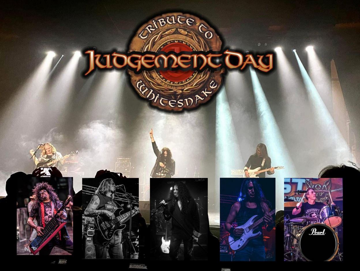 Judgement Day